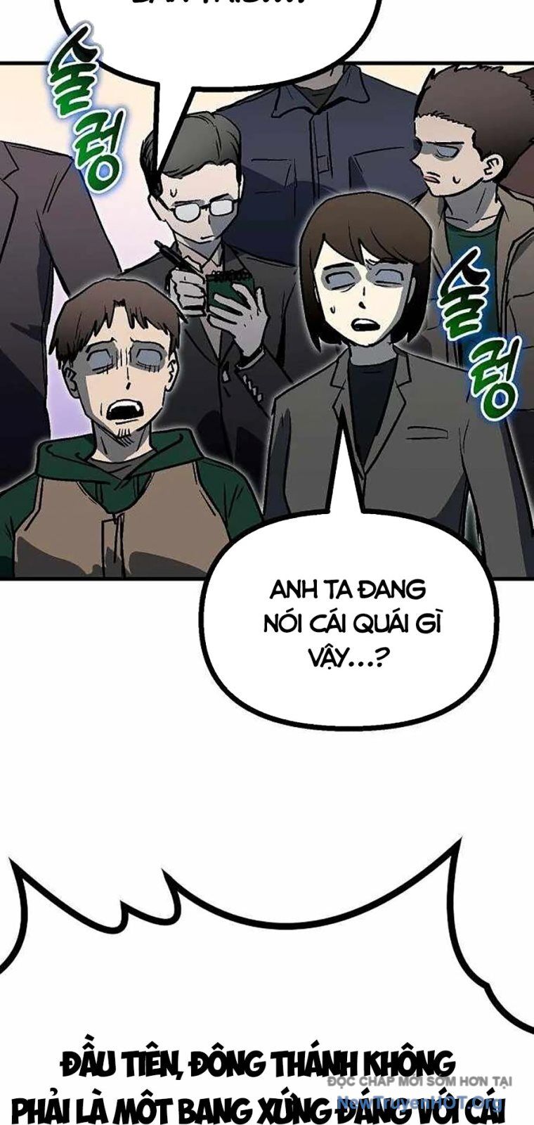 Lỗi Hệ Thống: Chapter 50