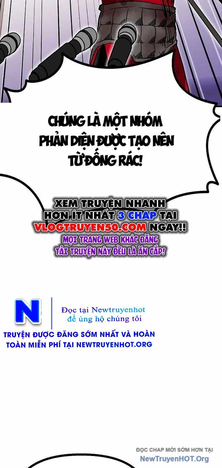 Lỗi Hệ Thống: Chapter 50