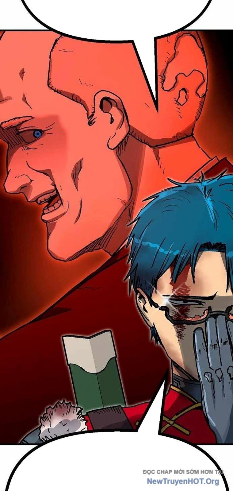 Lỗi Hệ Thống: Chapter 50