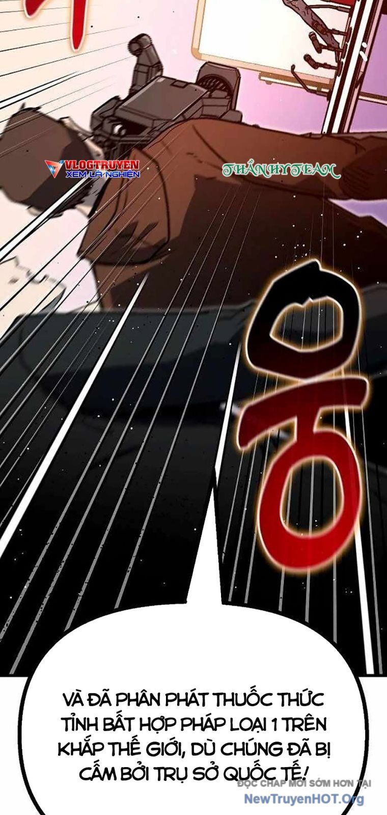 Lỗi Hệ Thống: Chapter 50