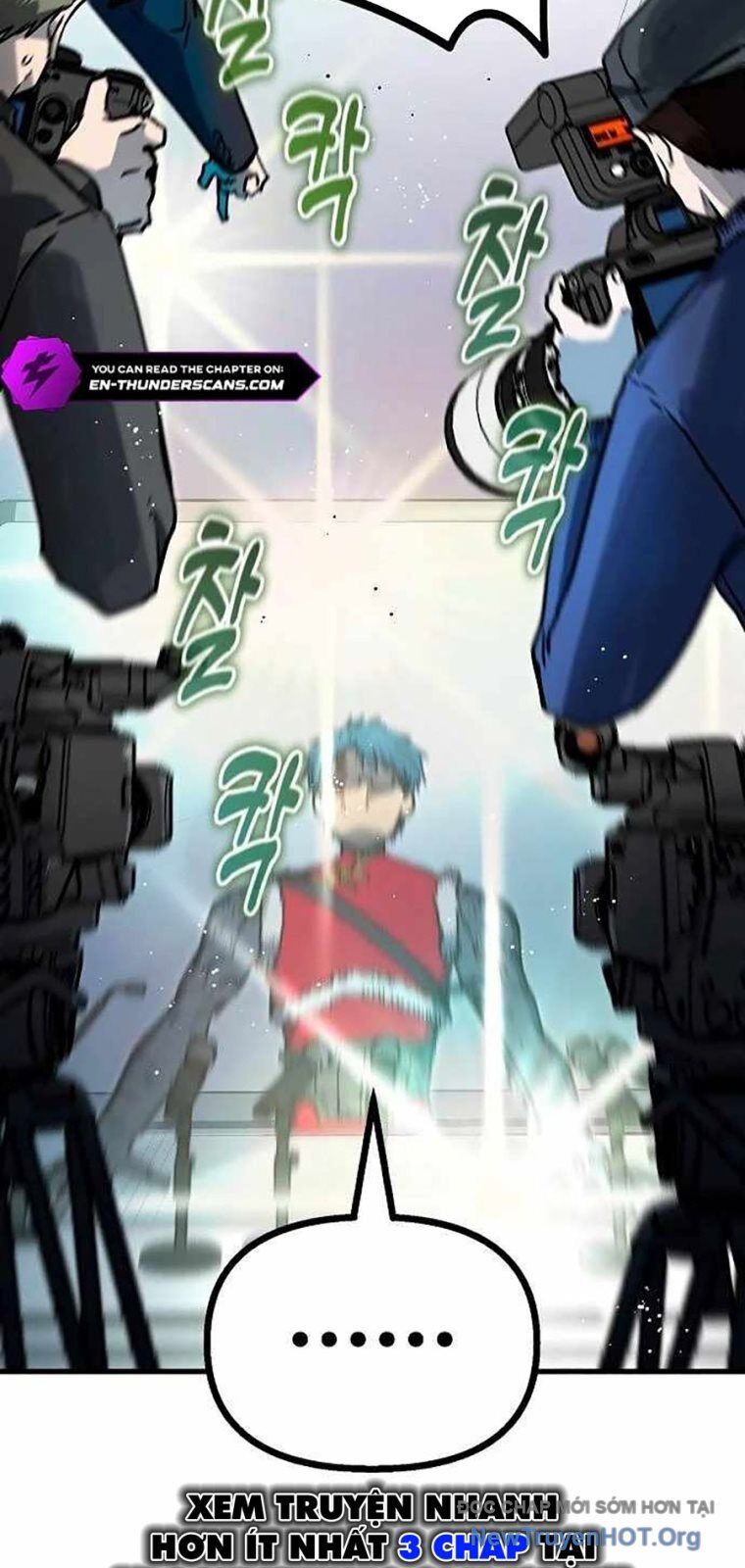 Lỗi Hệ Thống: Chapter 50