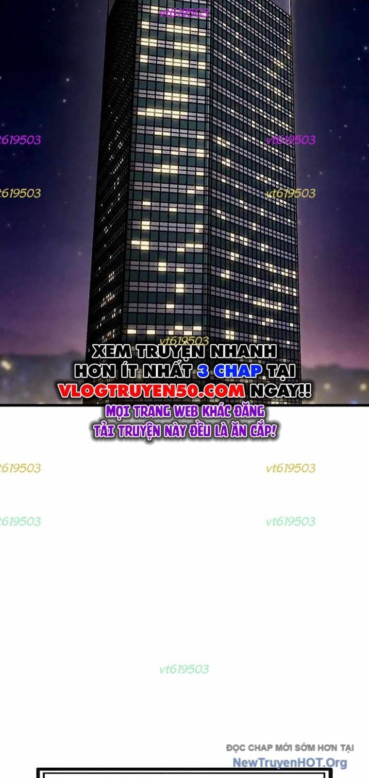 Lỗi Hệ Thống: Chapter 50