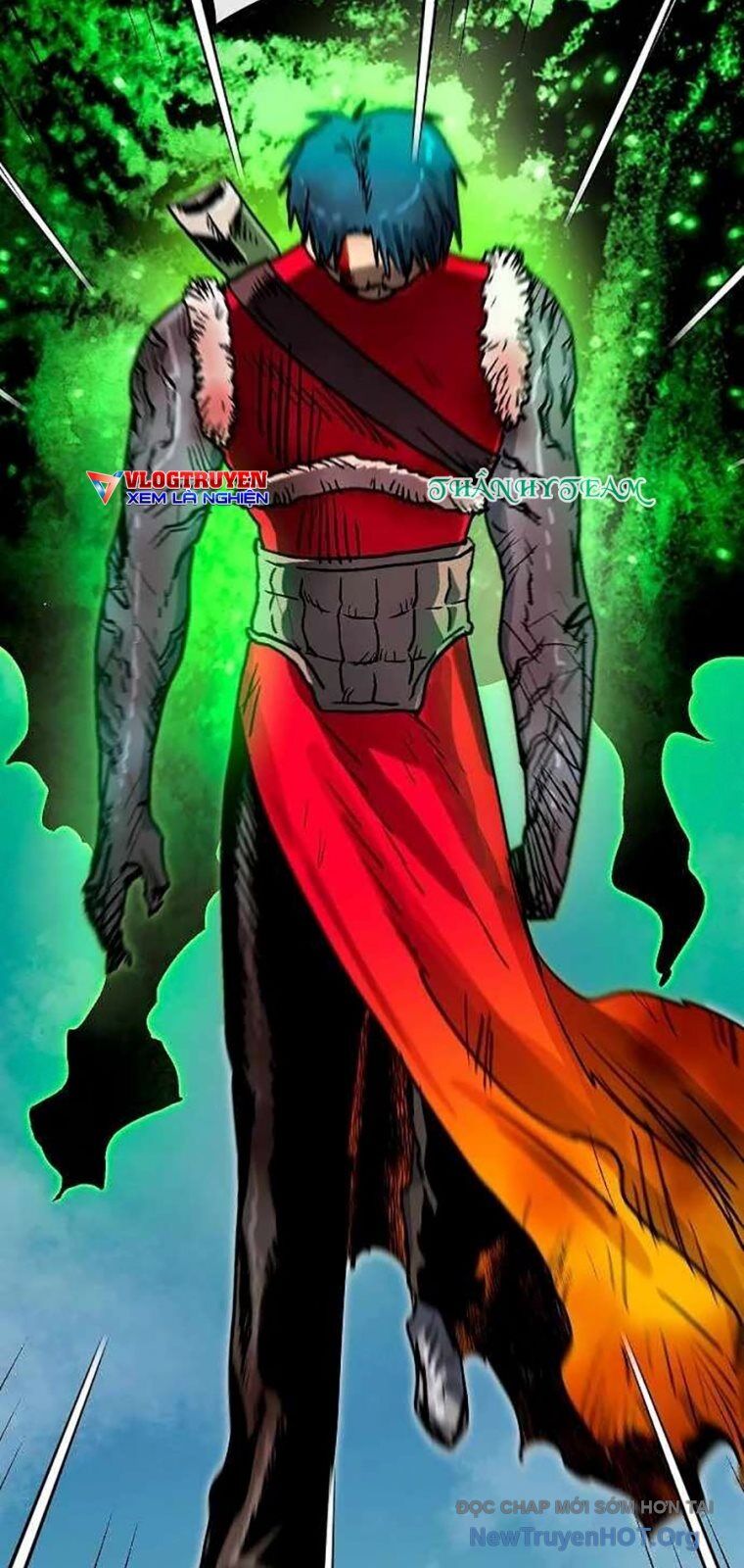 Lỗi Hệ Thống: Chapter 50