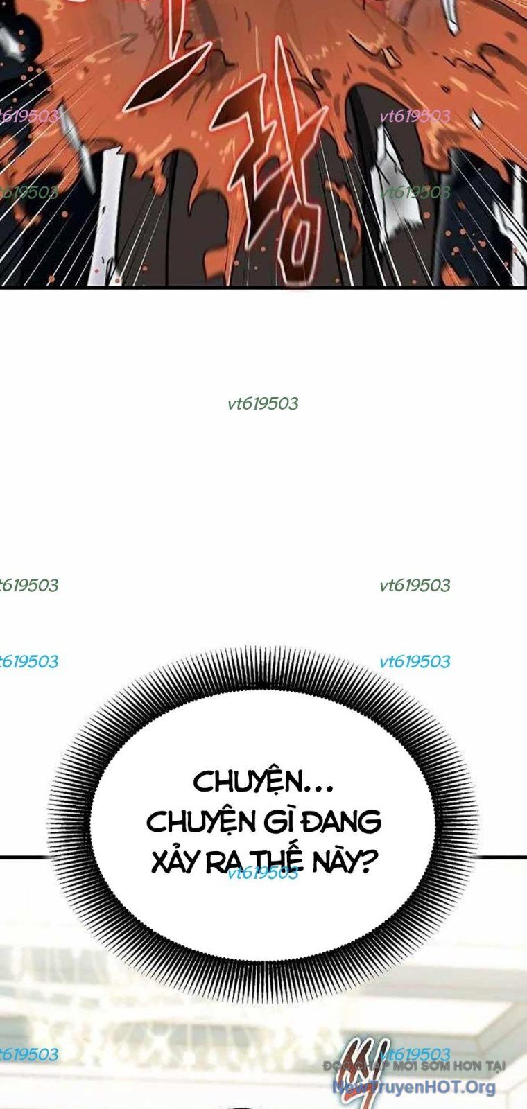 Lỗi Hệ Thống: Chapter 50