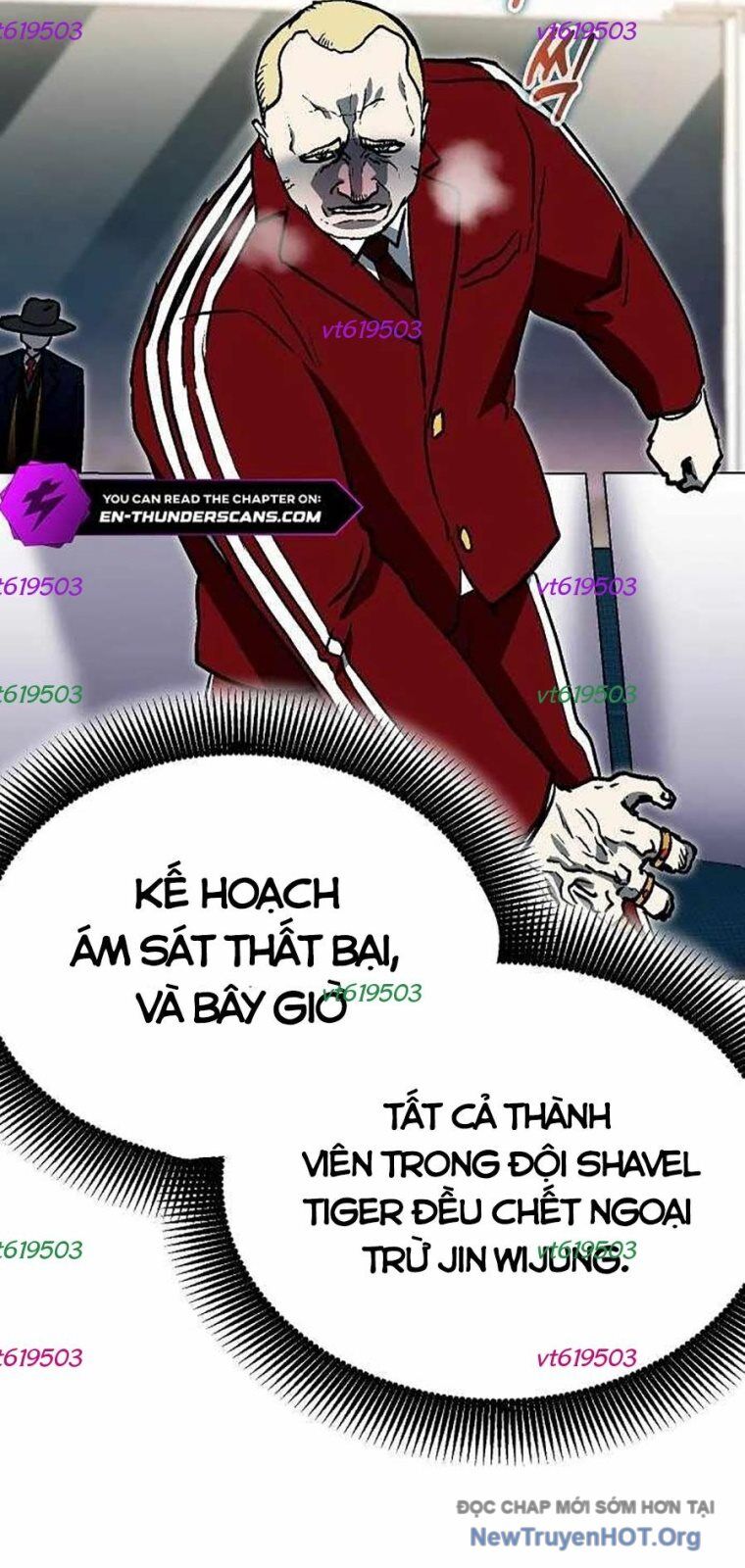 Lỗi Hệ Thống: Chapter 50