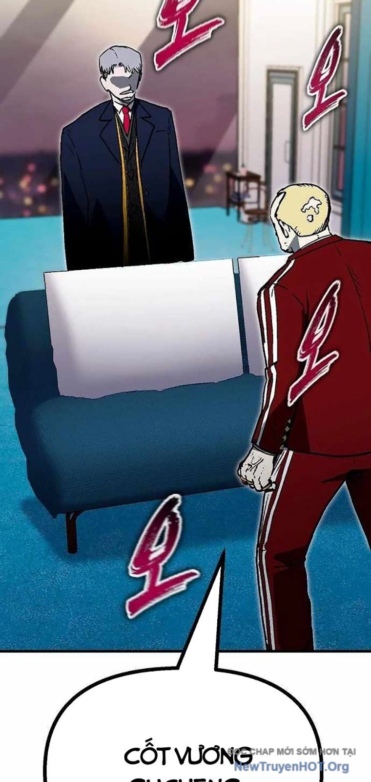 Lỗi Hệ Thống: Chapter 50