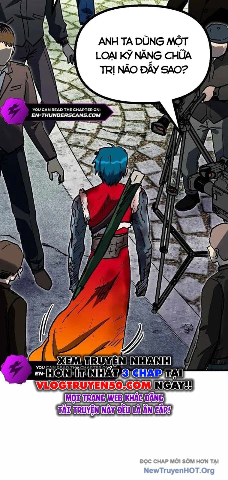 Lỗi Hệ Thống: Chapter 50