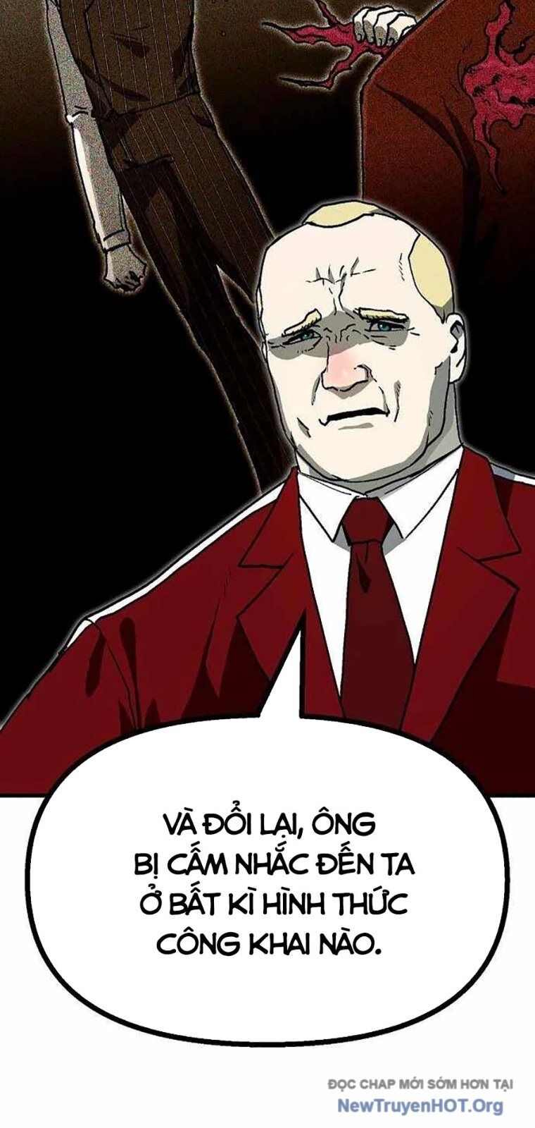 Lỗi Hệ Thống: Chapter 50