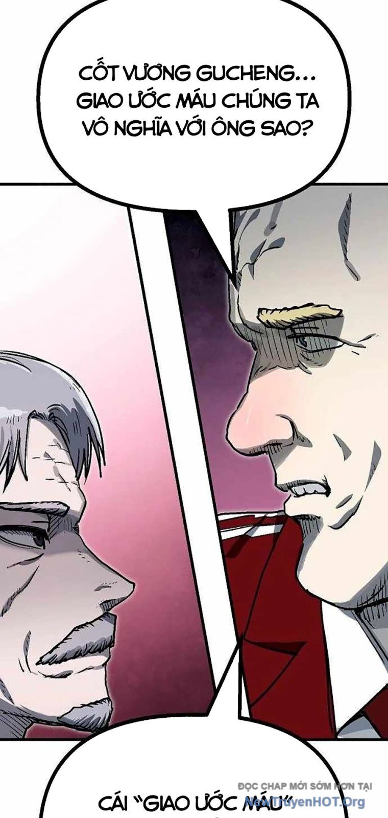 Lỗi Hệ Thống: Chapter 50