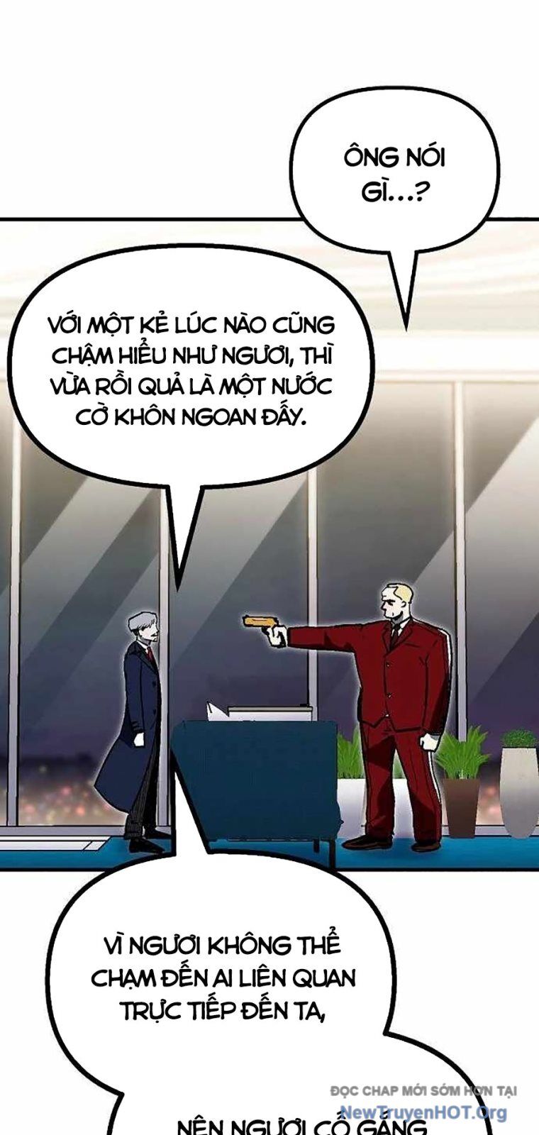 Lỗi Hệ Thống: Chapter 50
