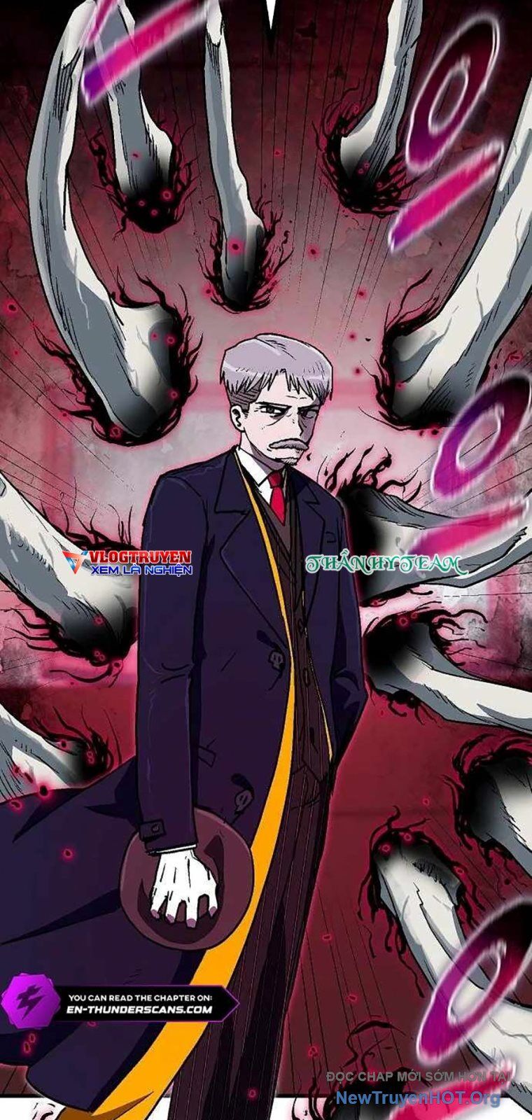 Lỗi Hệ Thống: Chapter 50