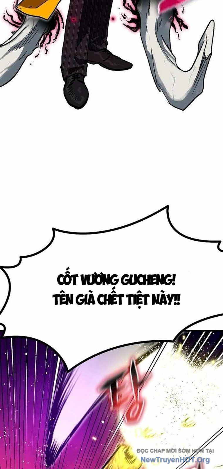 Lỗi Hệ Thống: Chapter 50