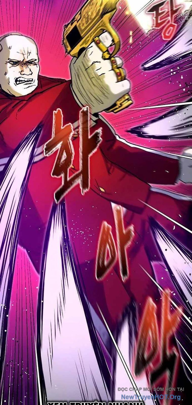 Lỗi Hệ Thống: Chapter 50