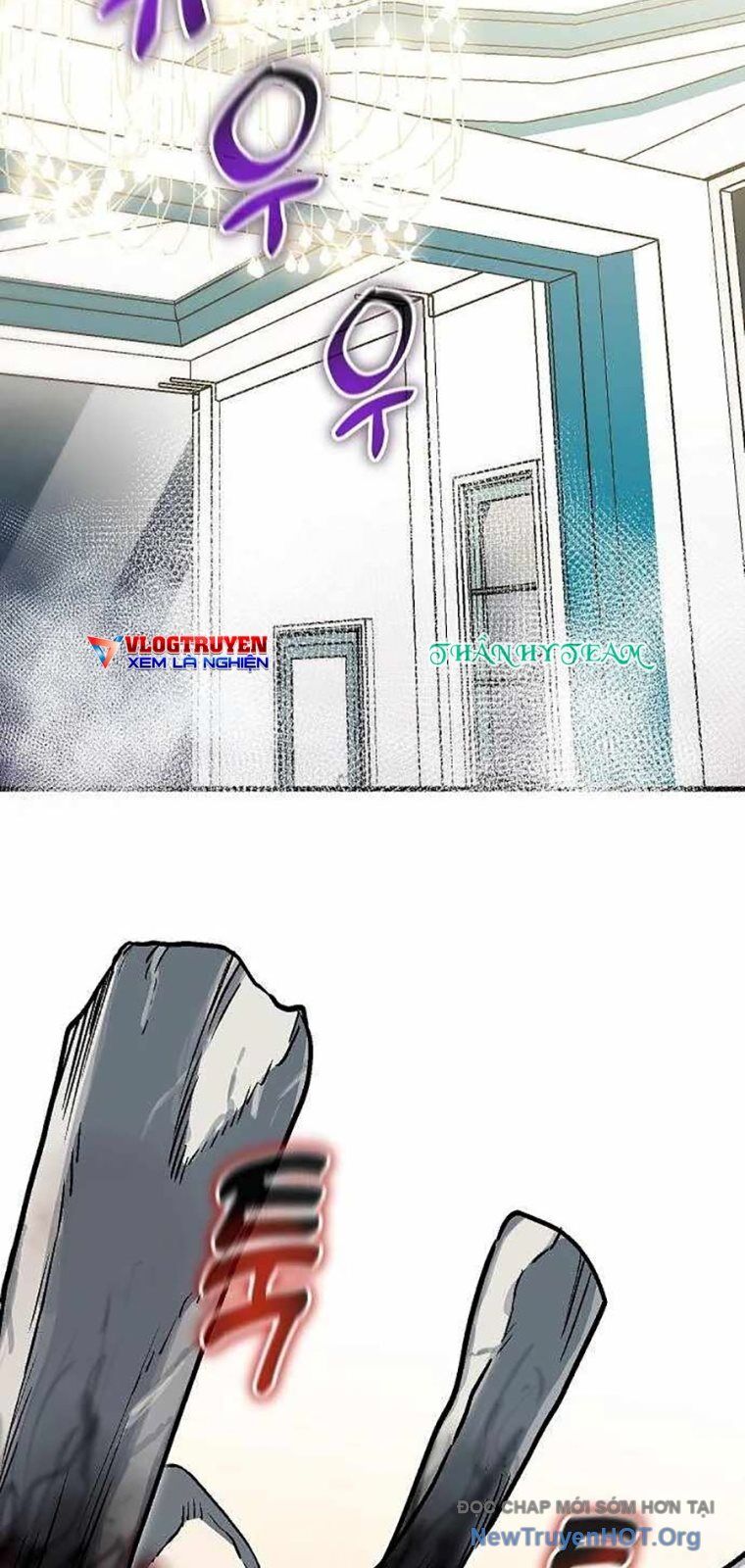 Lỗi Hệ Thống: Chapter 50