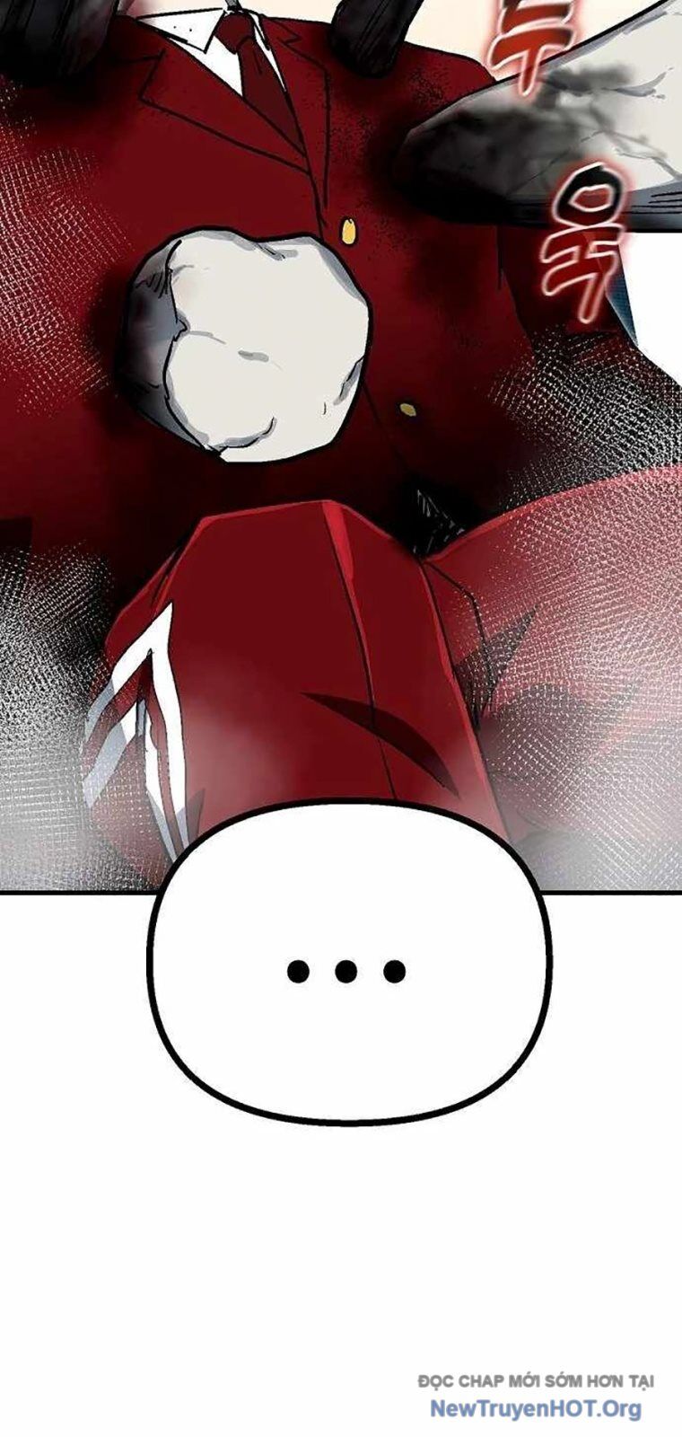 Lỗi Hệ Thống: Chapter 50