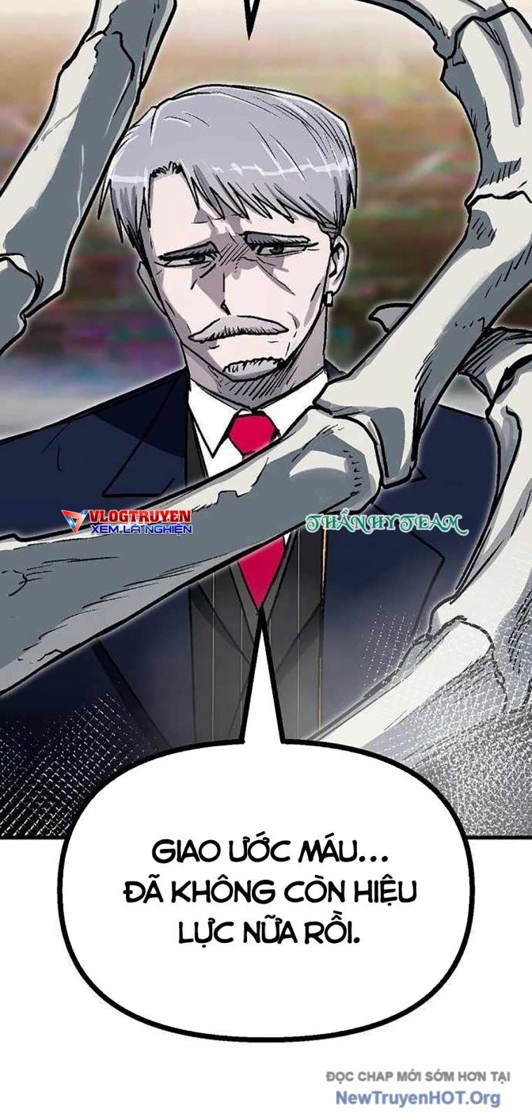 Lỗi Hệ Thống: Chapter 50