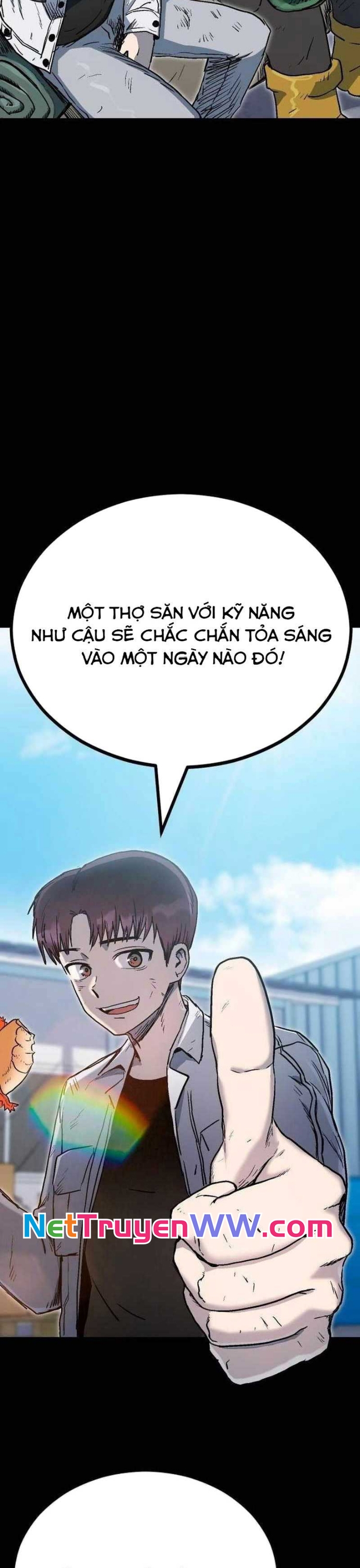 Lỗi Hệ Thống: Chapter 6
