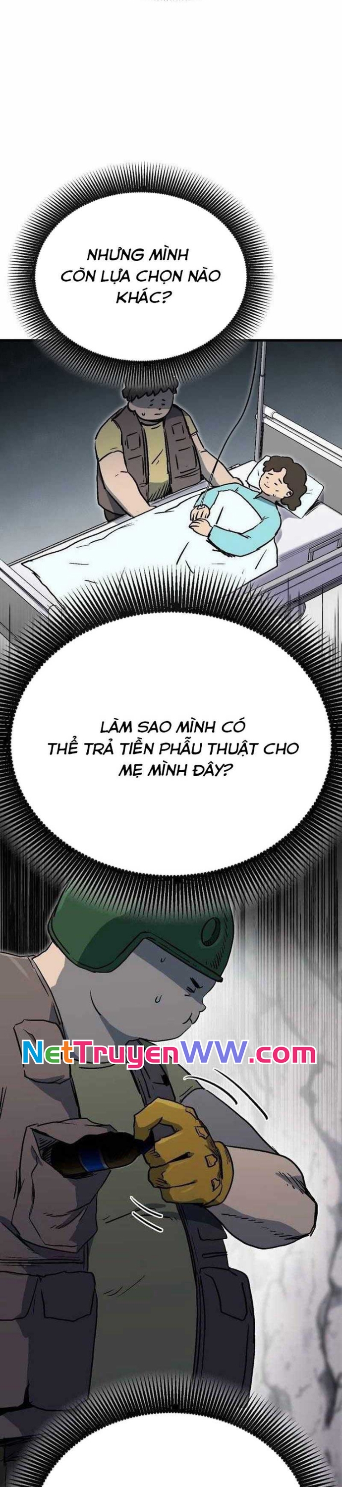 Lỗi Hệ Thống: Chapter 6