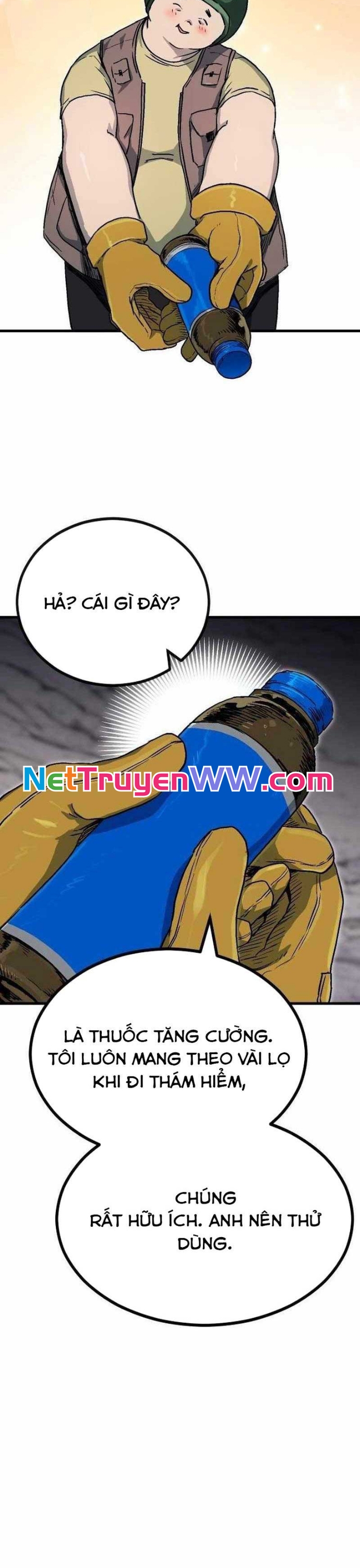 Lỗi Hệ Thống: Chapter 6