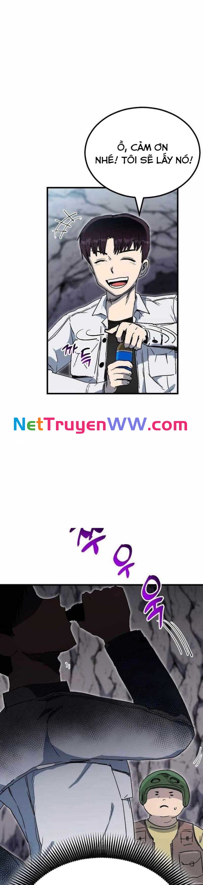 Lỗi Hệ Thống: Chapter 6