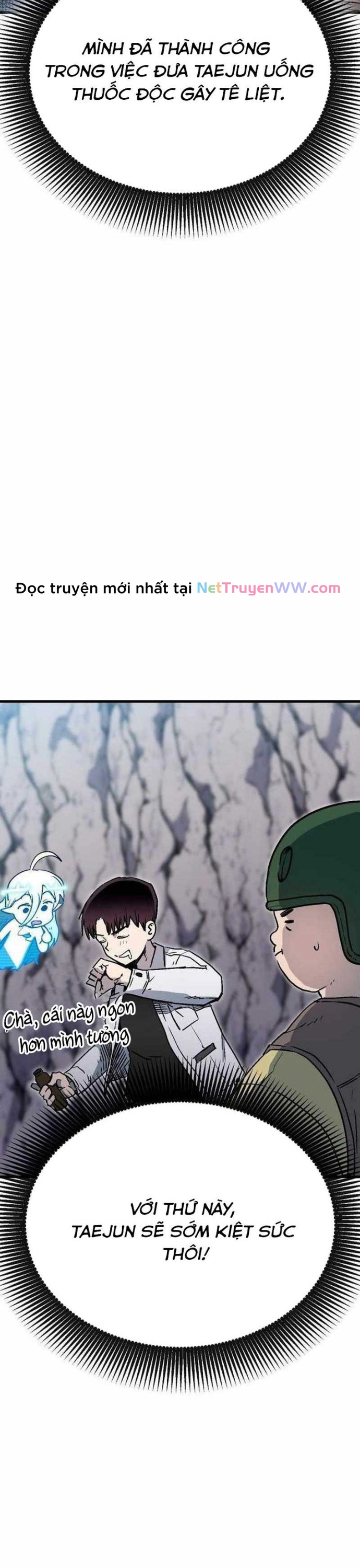 Lỗi Hệ Thống: Chapter 6