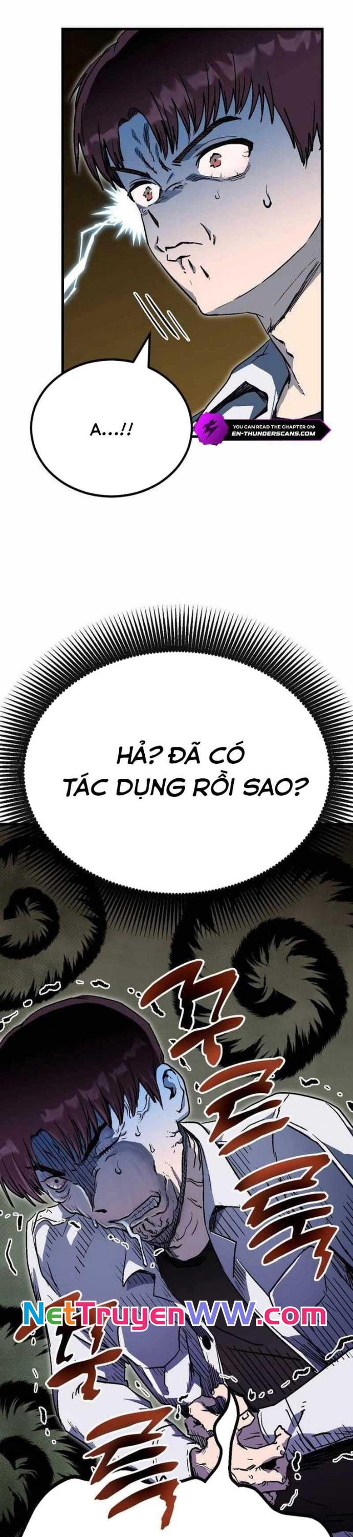 Lỗi Hệ Thống: Chapter 6