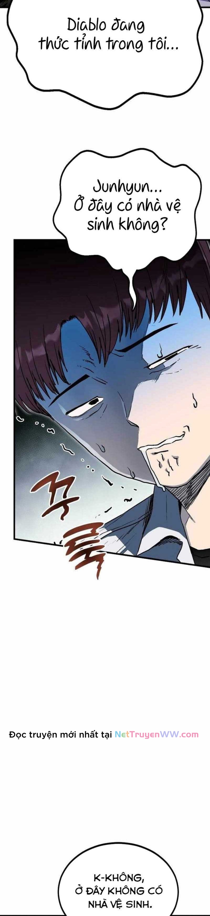 Lỗi Hệ Thống: Chapter 6