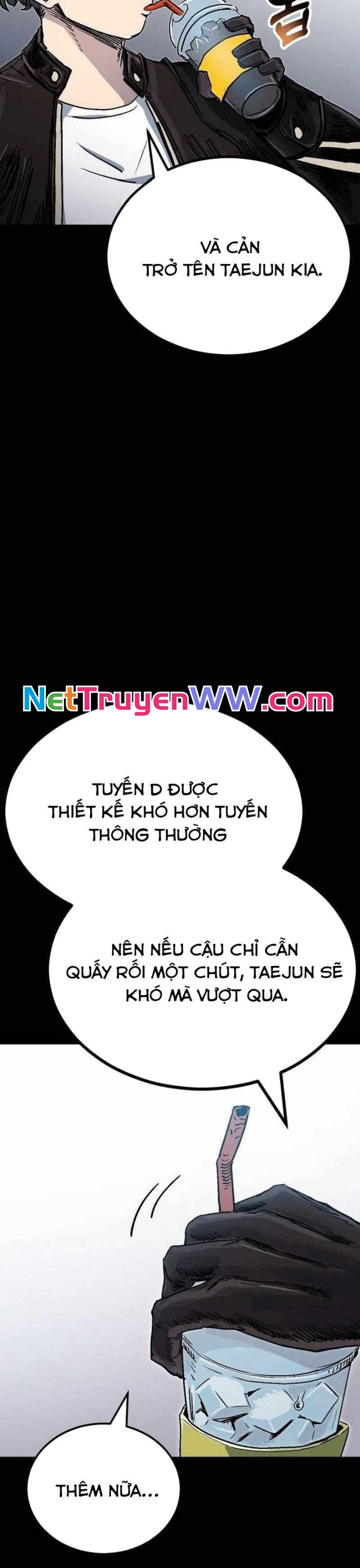 Lỗi Hệ Thống: Chapter 6