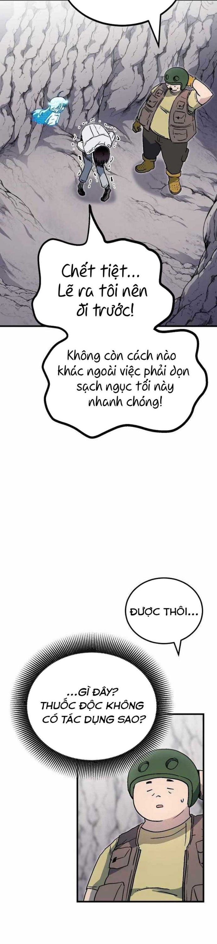 Lỗi Hệ Thống: Chapter 6
