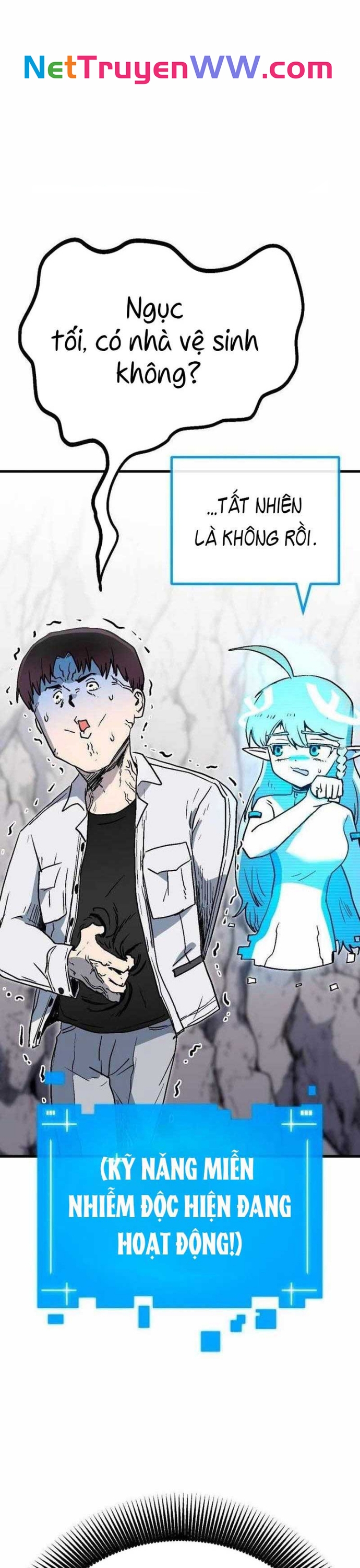Lỗi Hệ Thống: Chapter 6