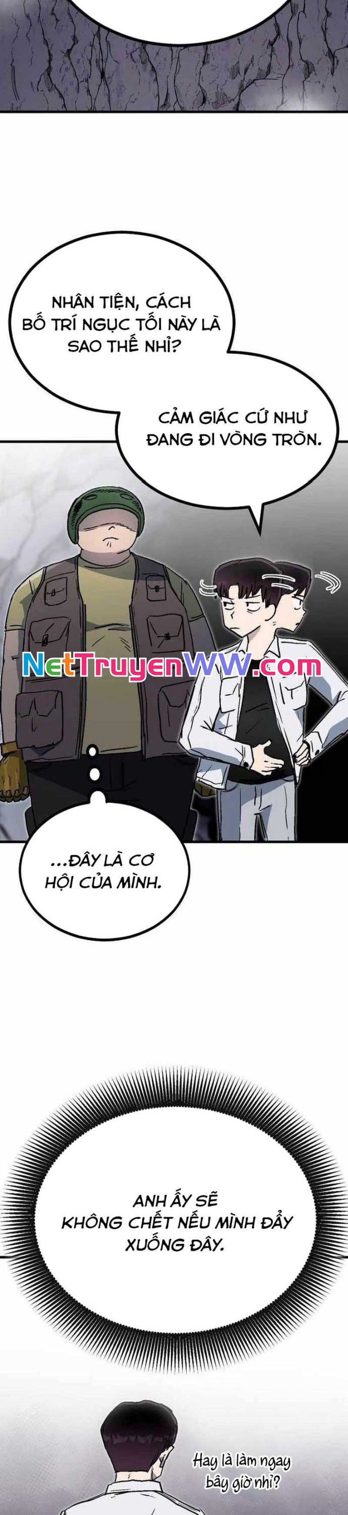 Lỗi Hệ Thống: Chapter 6