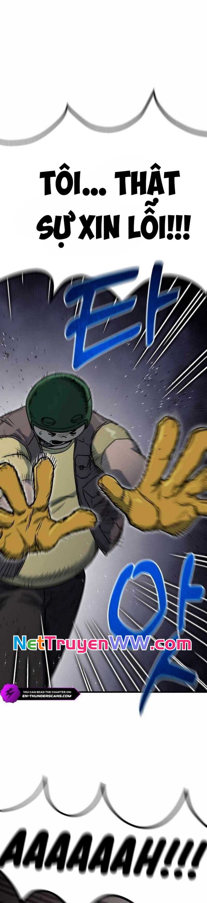 Lỗi Hệ Thống: Chapter 6