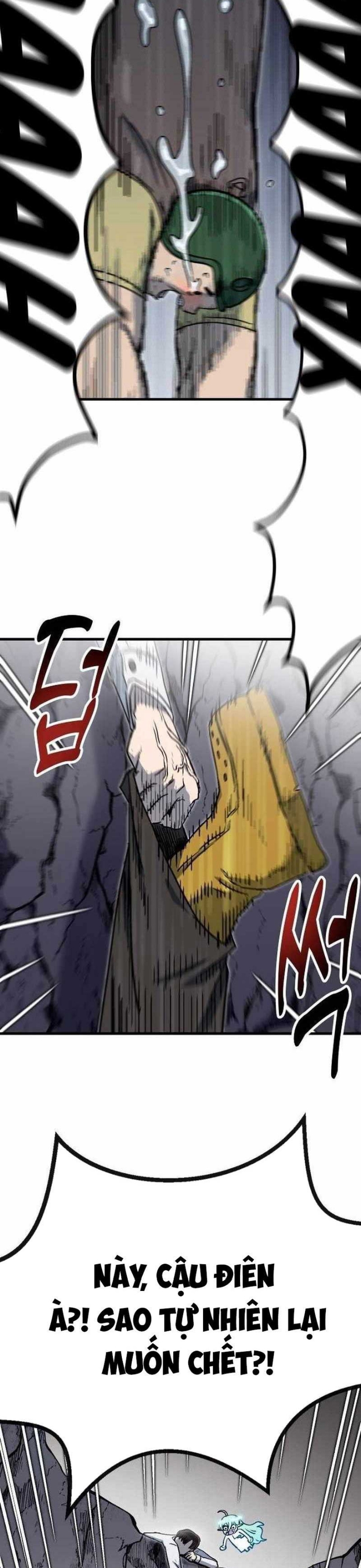 Lỗi Hệ Thống: Chapter 6