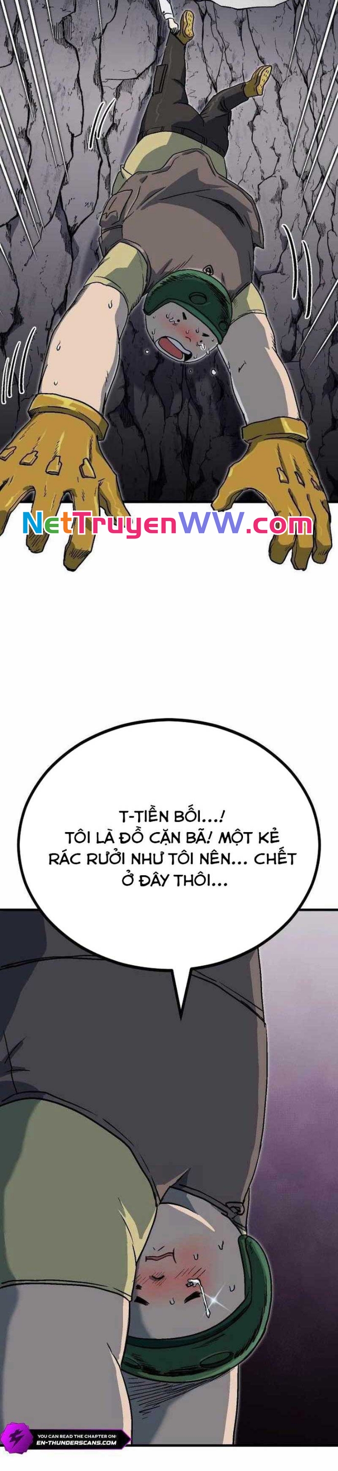 Lỗi Hệ Thống: Chapter 6