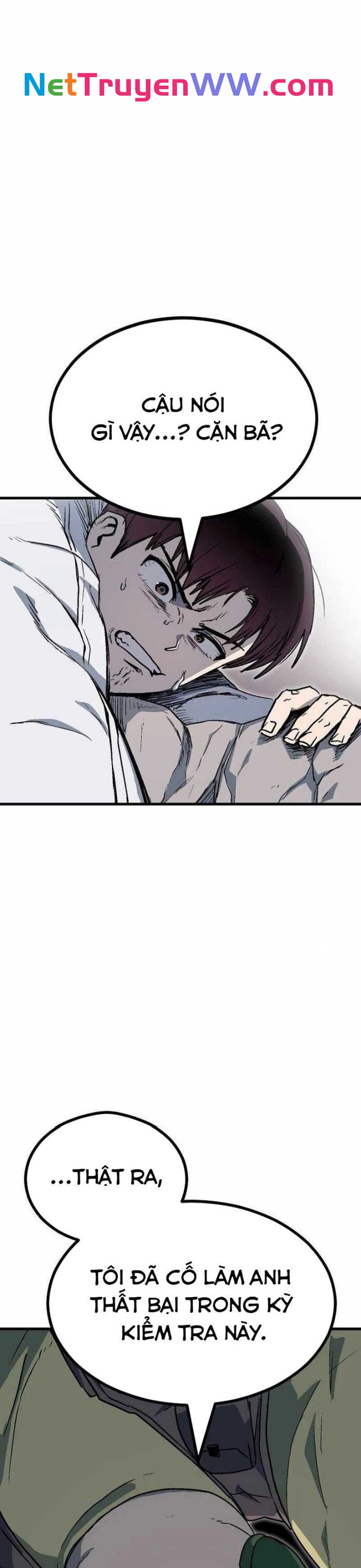 Lỗi Hệ Thống: Chapter 6