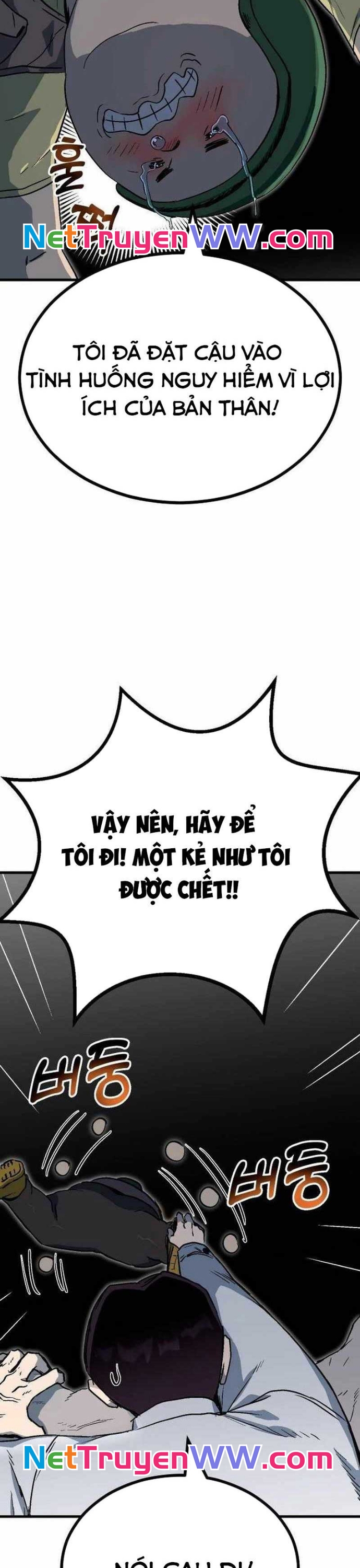 Lỗi Hệ Thống: Chapter 6