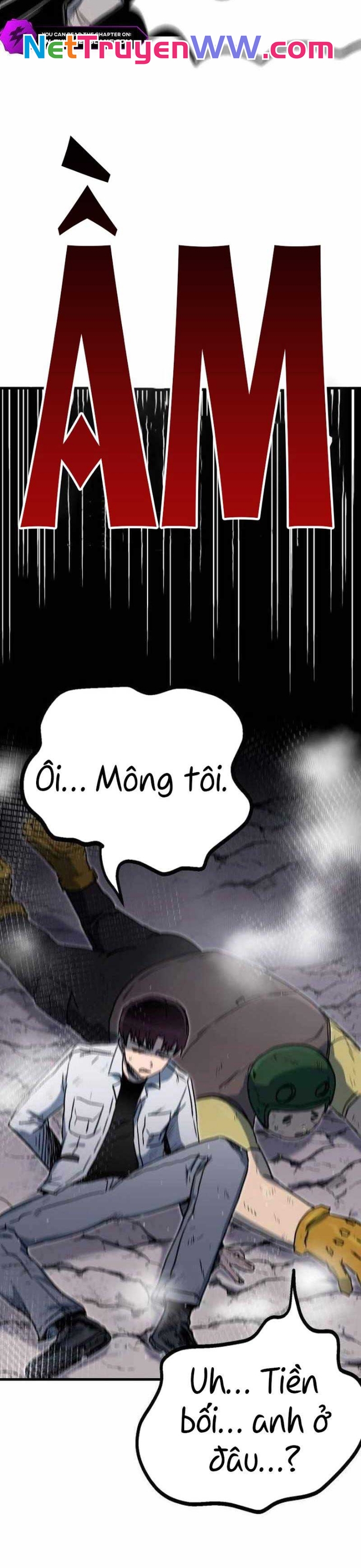 Lỗi Hệ Thống: Chapter 6