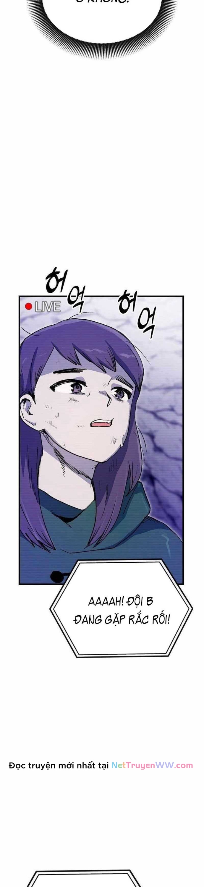 Lỗi Hệ Thống: Chapter 6