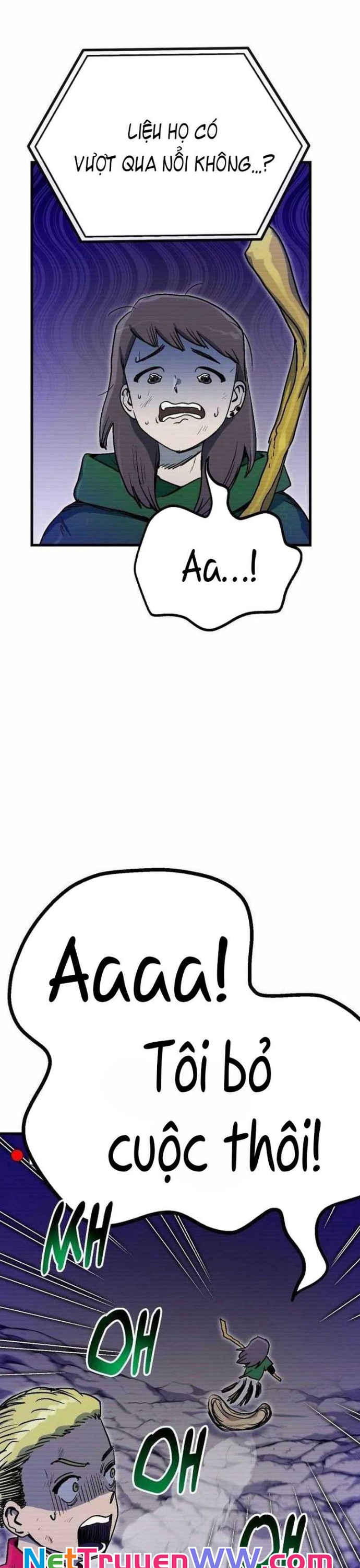 Lỗi Hệ Thống: Chapter 6