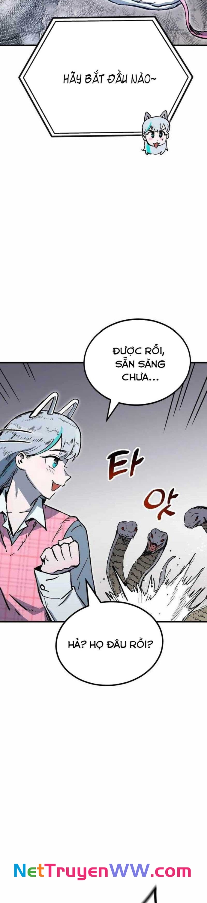 Lỗi Hệ Thống: Chapter 6