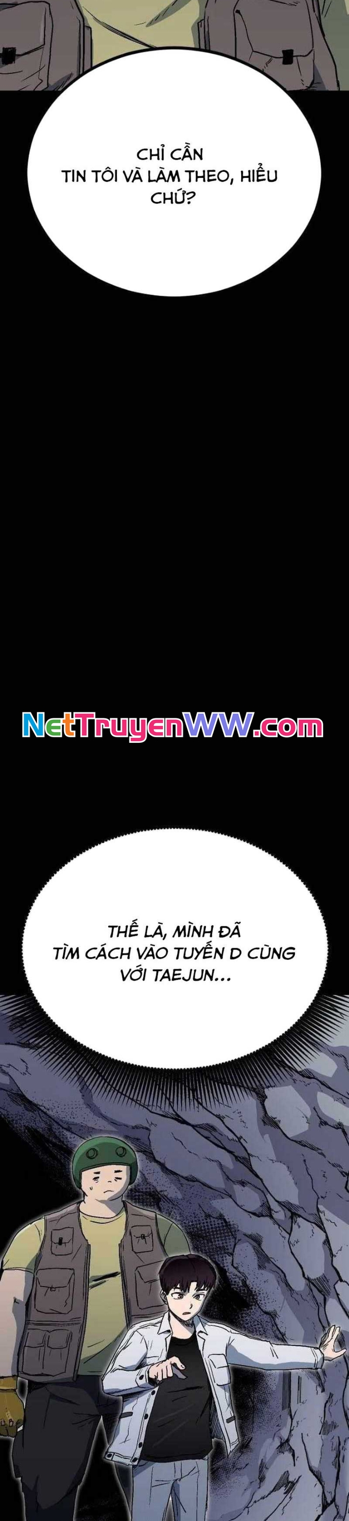Lỗi Hệ Thống: Chapter 6