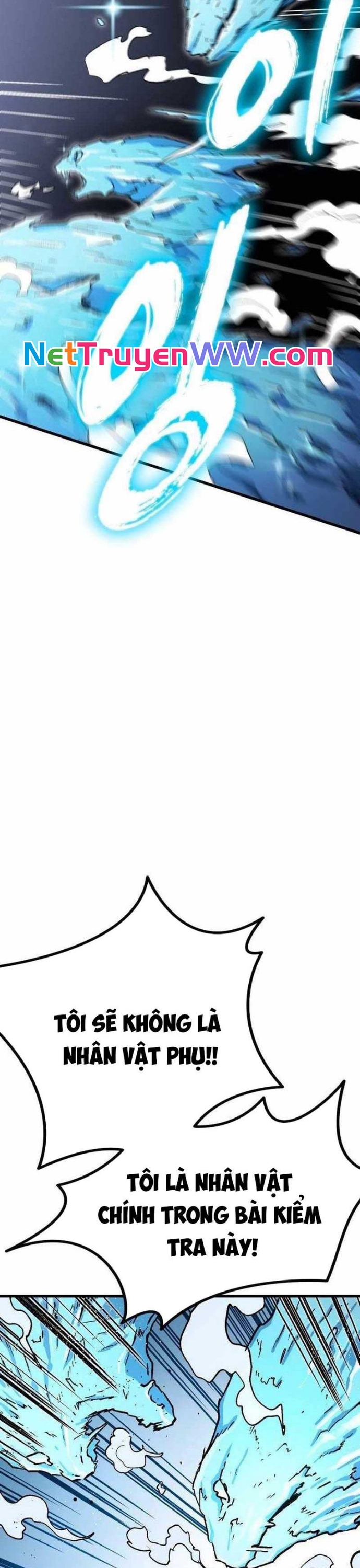 Lỗi Hệ Thống: Chapter 6