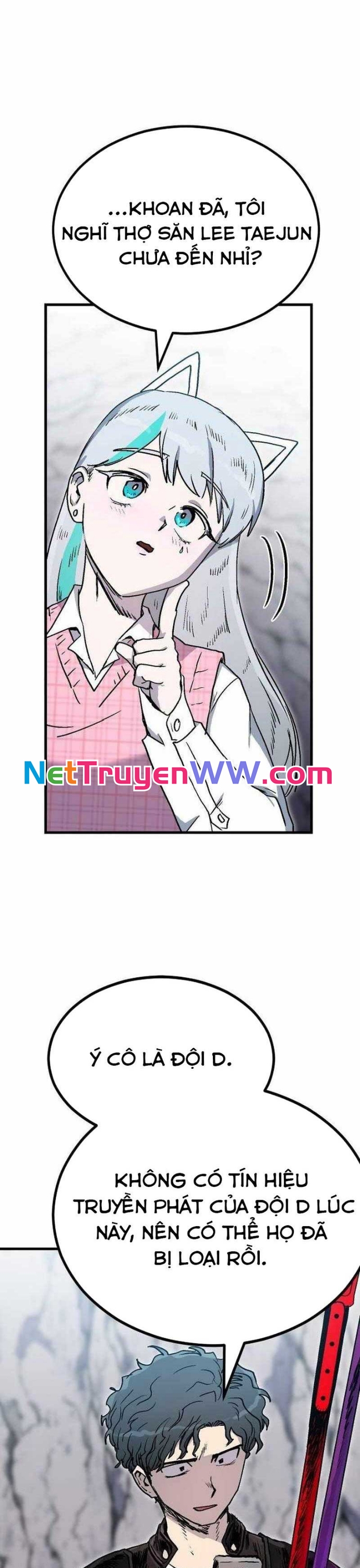 Lỗi Hệ Thống: Chapter 6