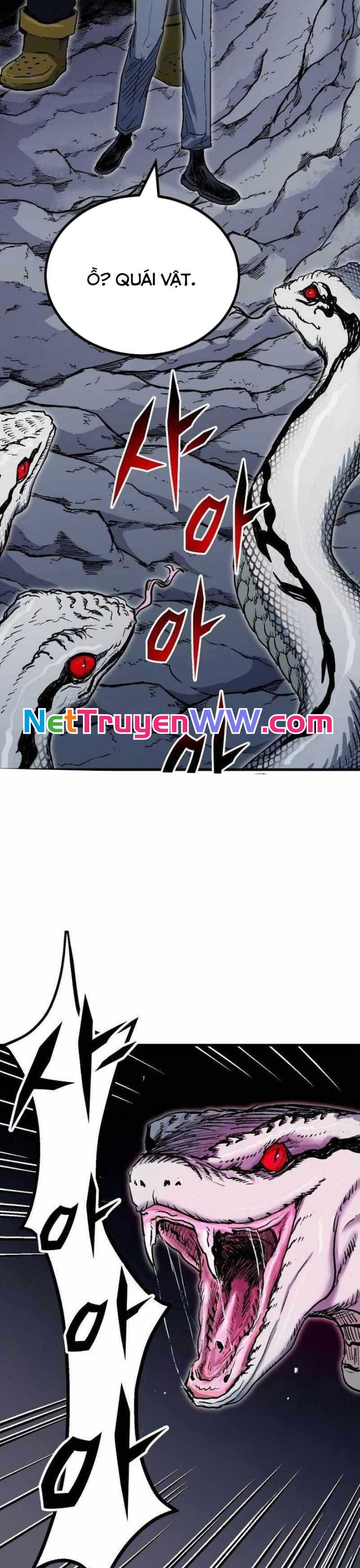 Lỗi Hệ Thống: Chapter 6
