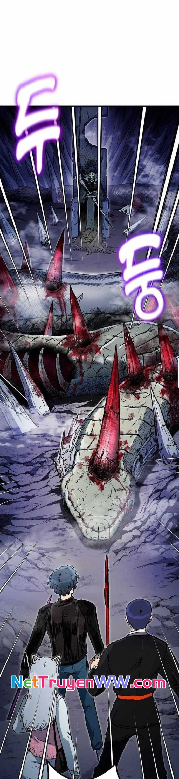 Lỗi Hệ Thống: Chapter 6