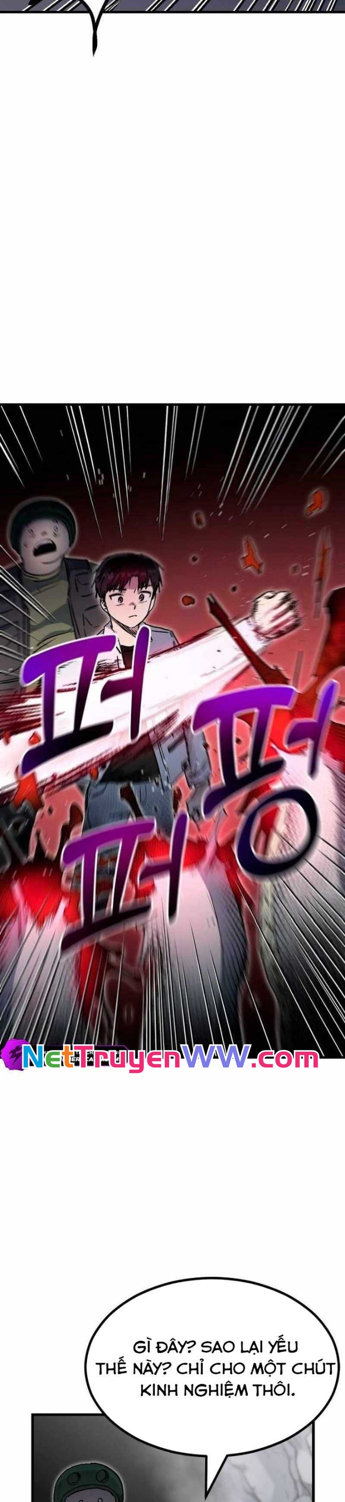 Lỗi Hệ Thống: Chapter 6