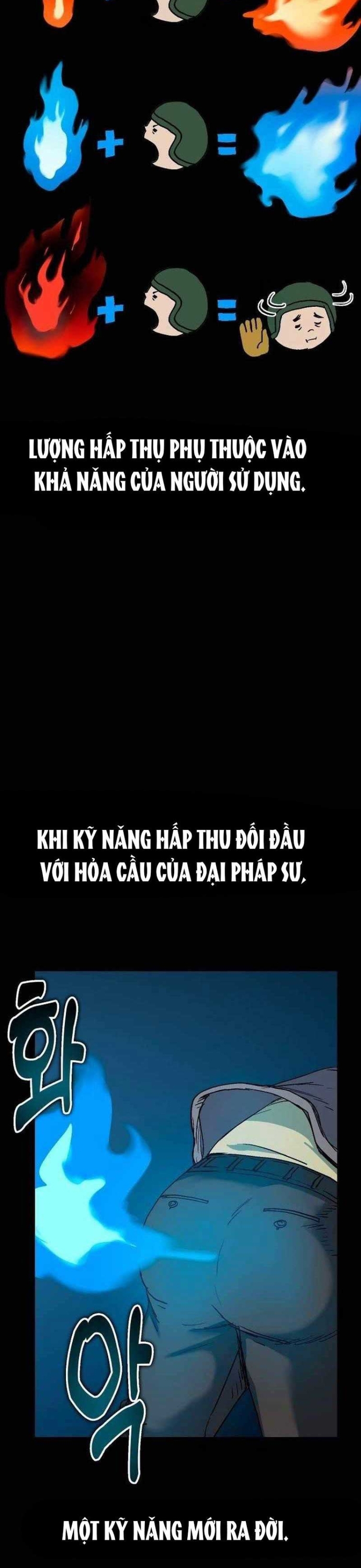 Lỗi Hệ Thống: Chapter 7