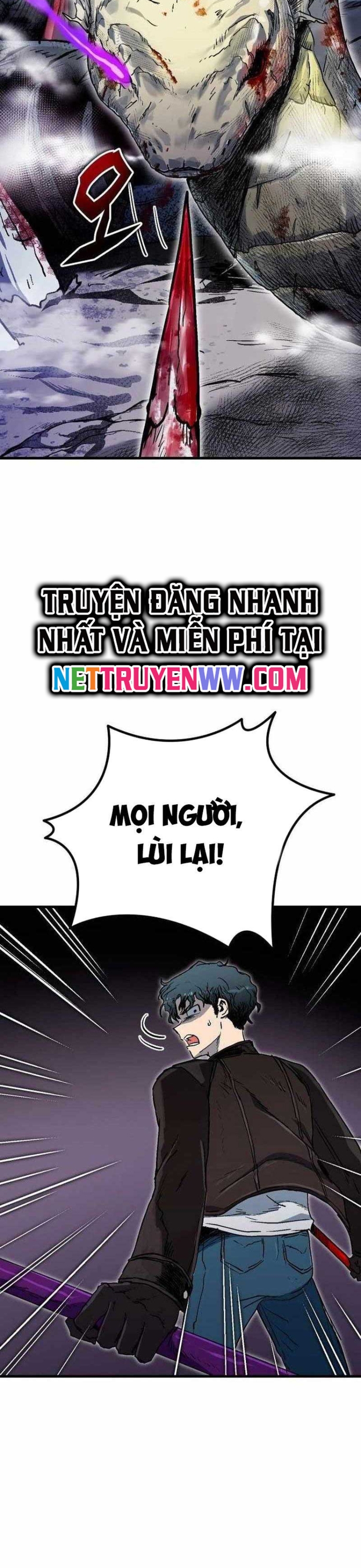 Lỗi Hệ Thống: Chapter 7
