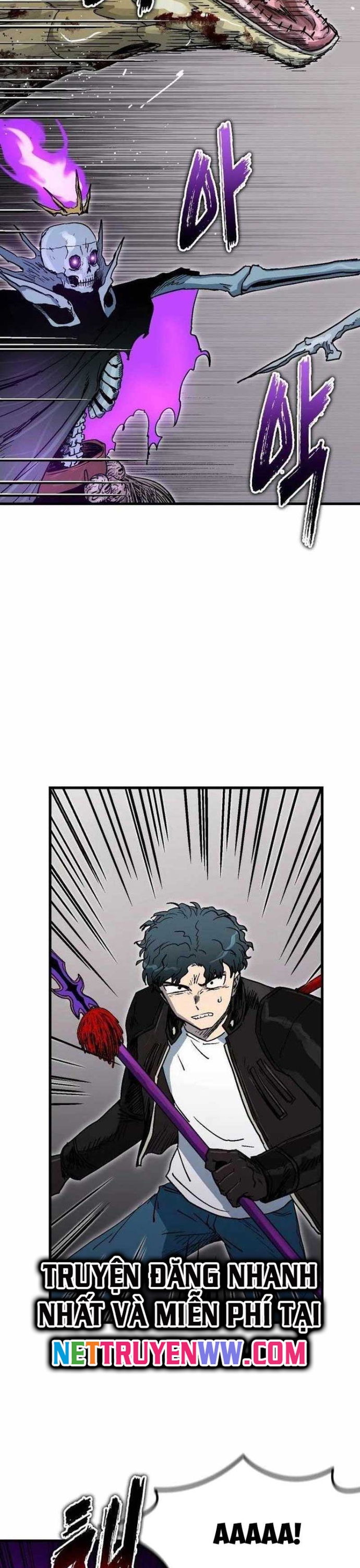 Lỗi Hệ Thống: Chapter 7