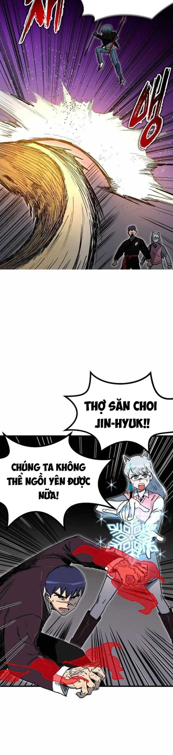 Lỗi Hệ Thống: Chapter 7